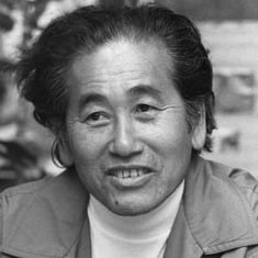 Image of Hiromichi Horikawa