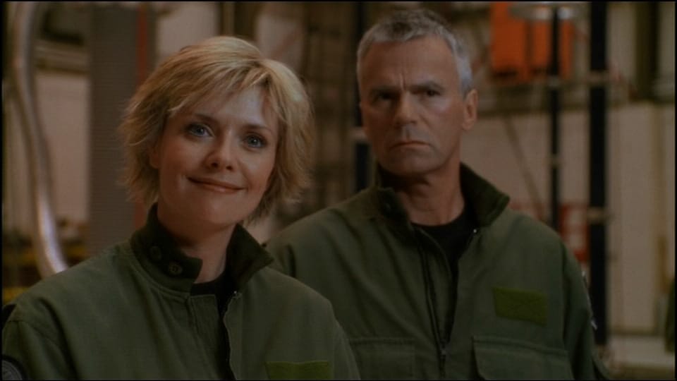 Stargate SG-1