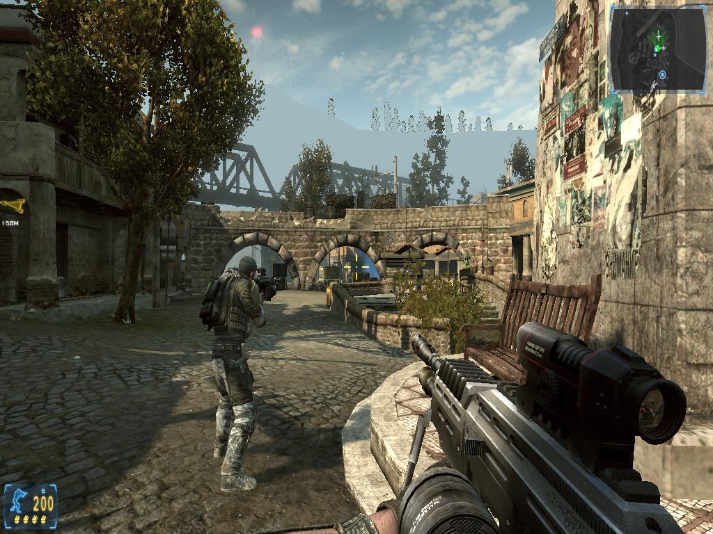 Frontlines: Fuel of War