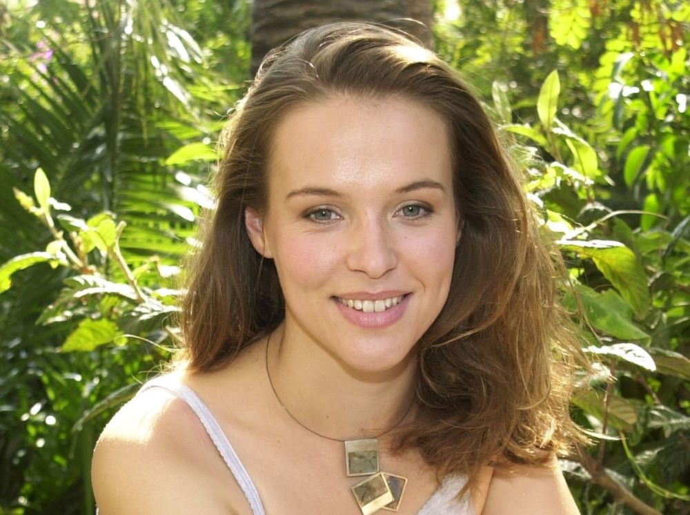 Lucie Jeanne Lucie Jeanne