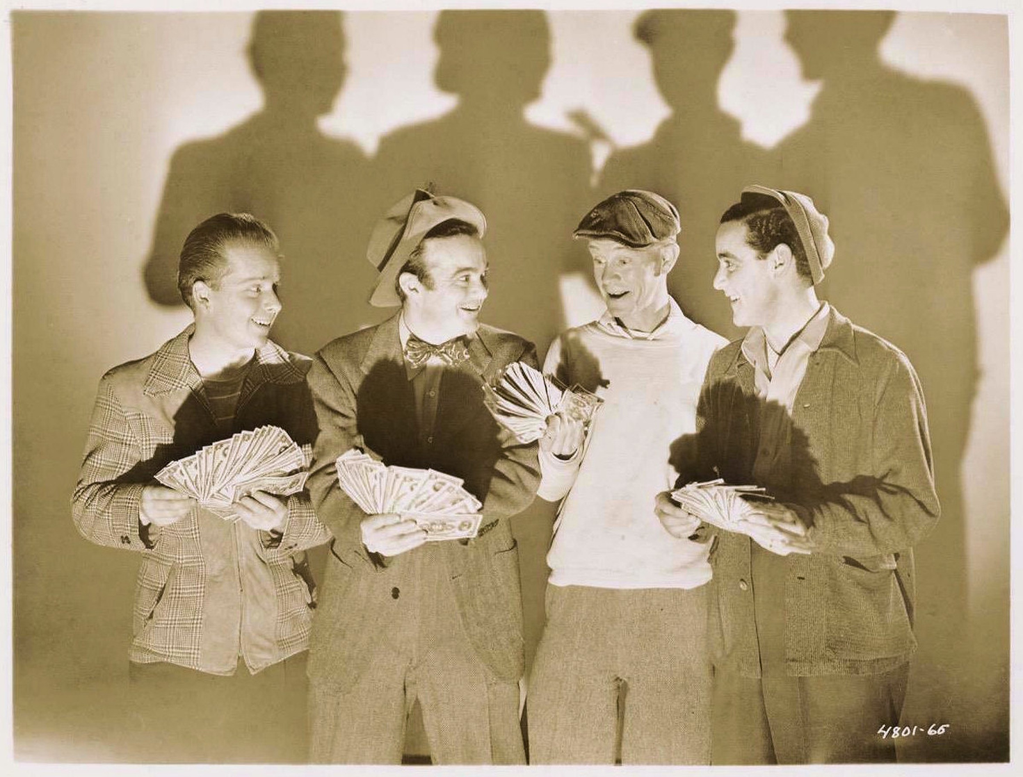 Leo Gorcey