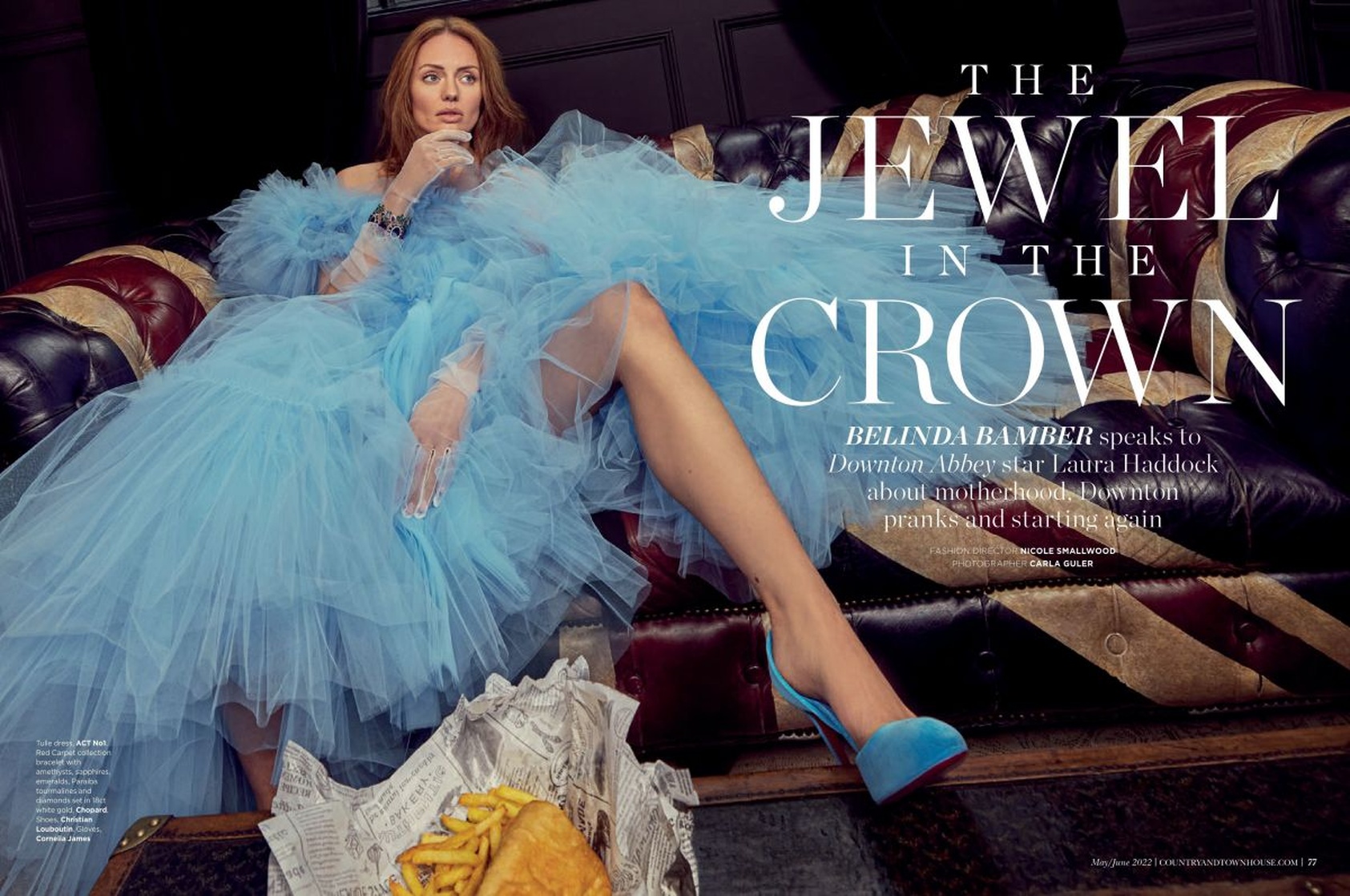 Laura Haddock Laura Haddock