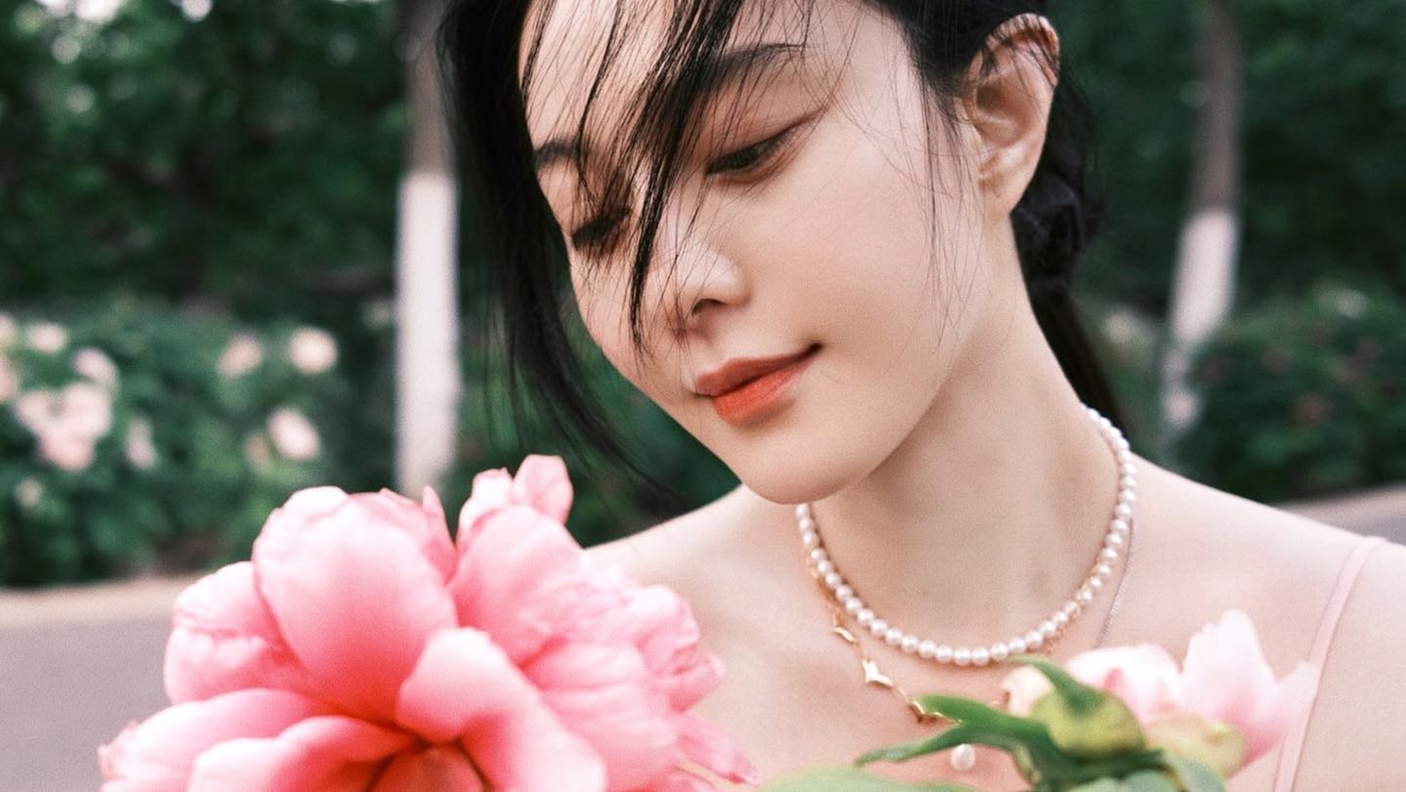 Bingbing Fan Bingbing Fan