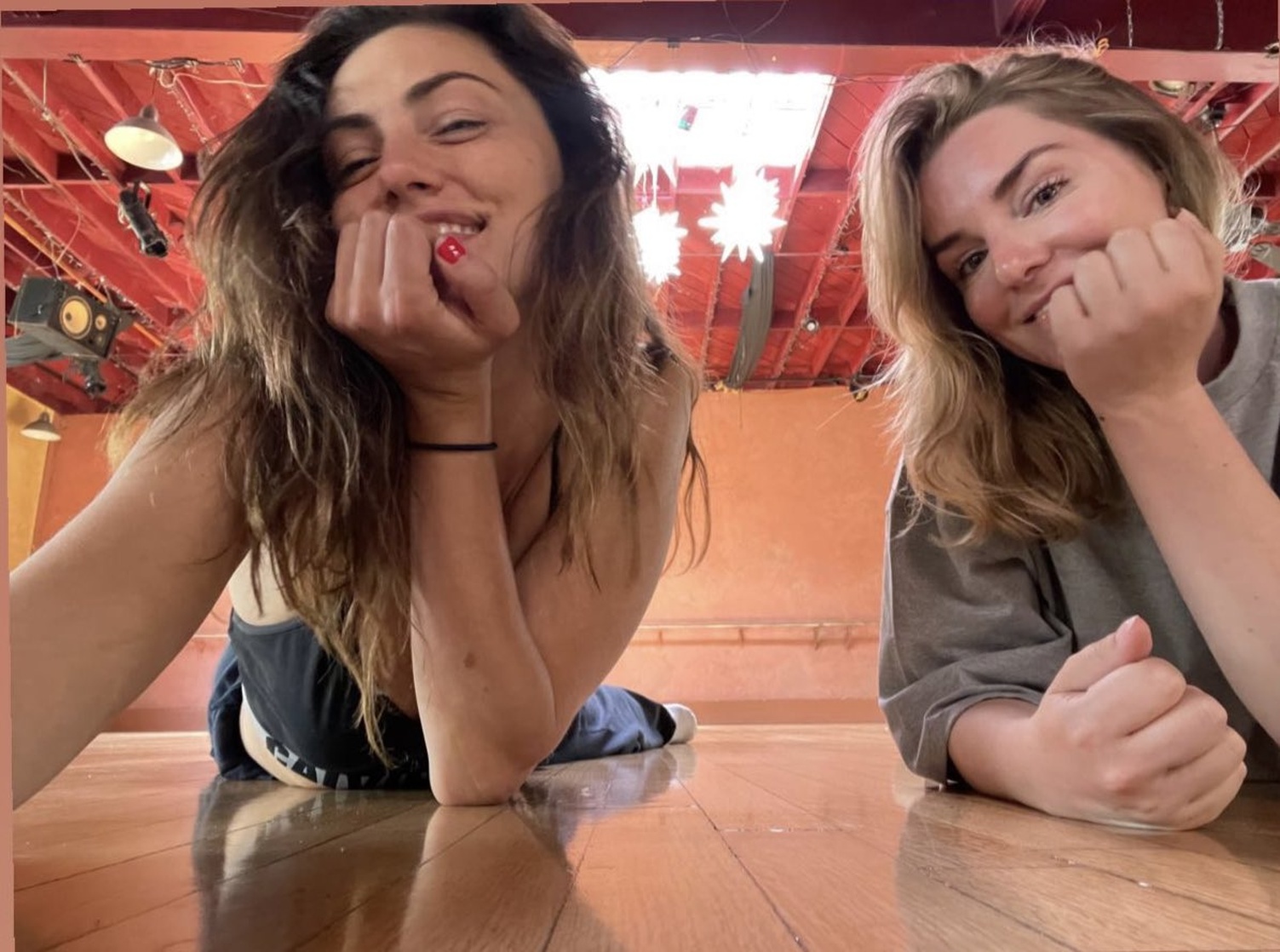 Phoebe Tonkin