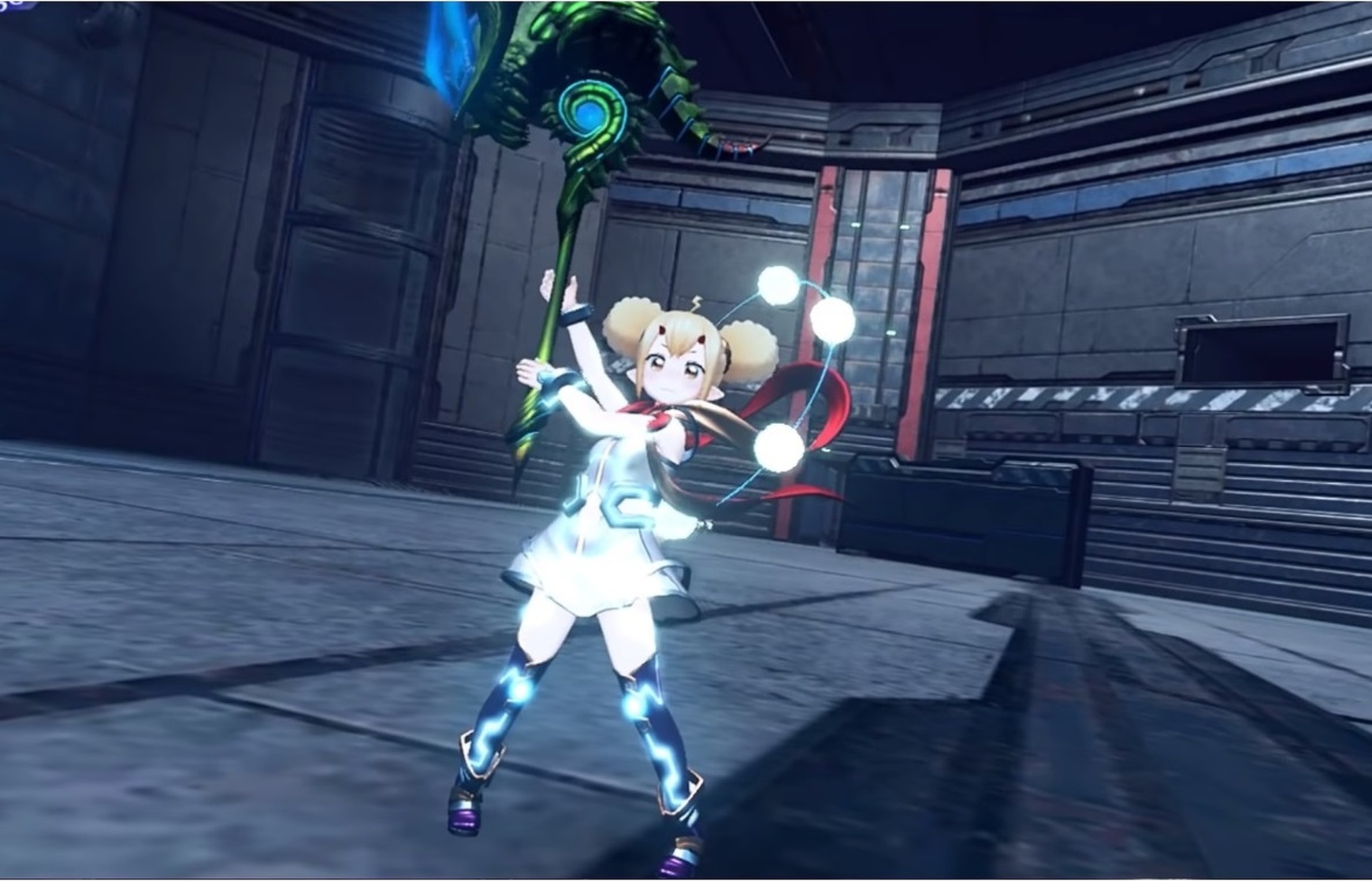 Electra (Xeno series)