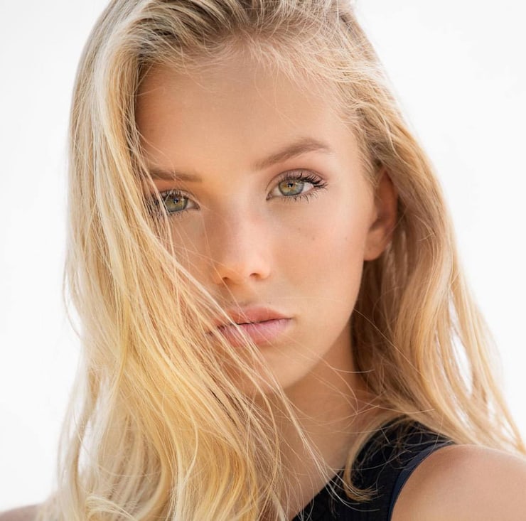 Picture of Amelie Lammers