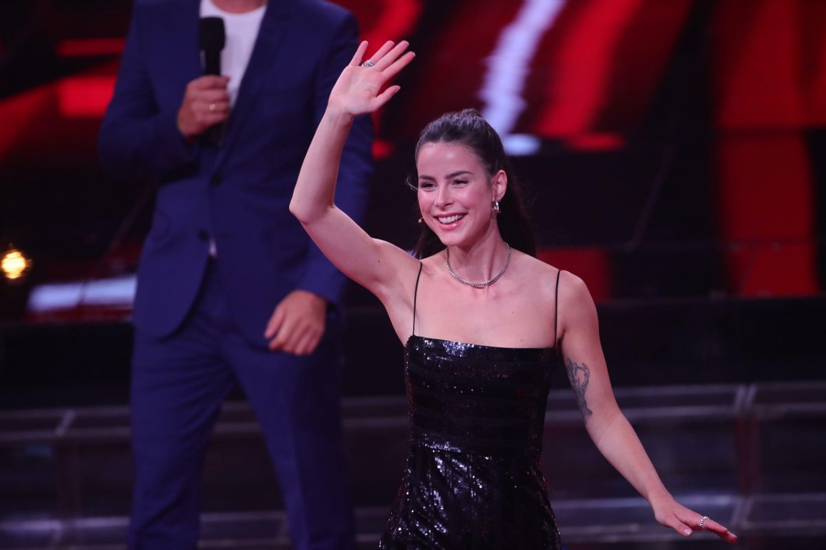 Lena Meyer-Landrut