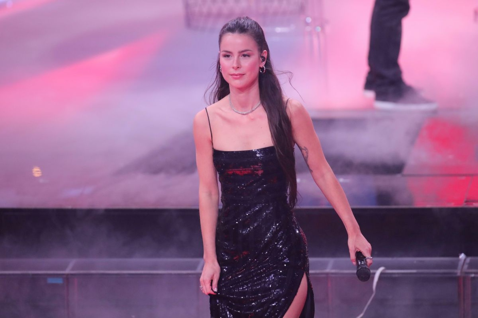 Lena Meyer-Landrut