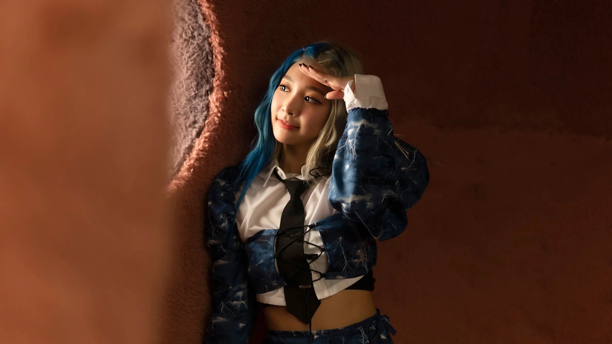 Da-eun Kim