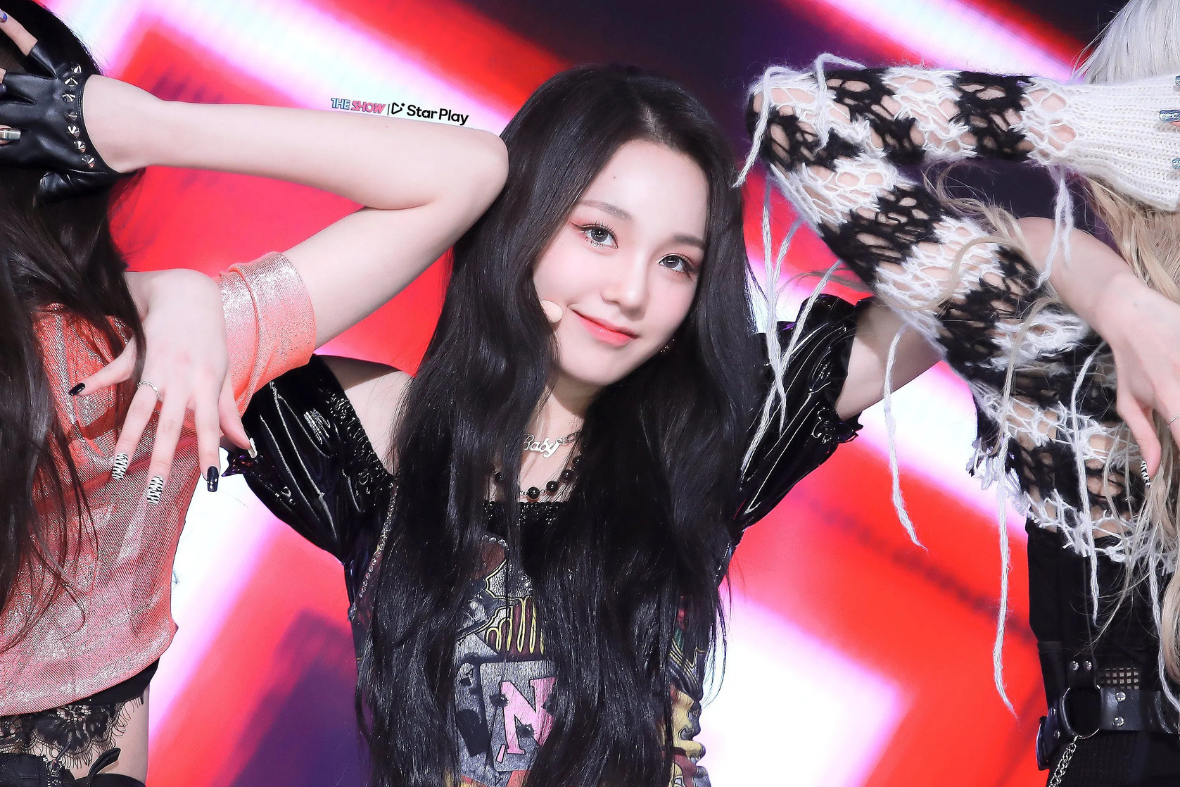 Na-yeon Kwon