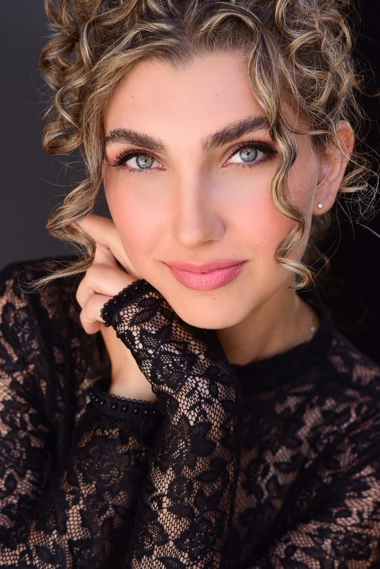 Picture Of Spencer Lacey Ganus 740full Spencer Lacey Ganus