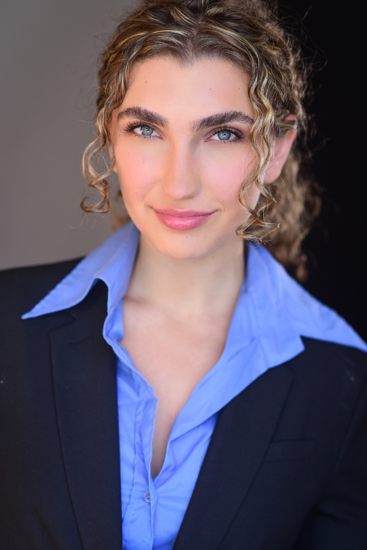 Picture of Spencer Lacey Ganus