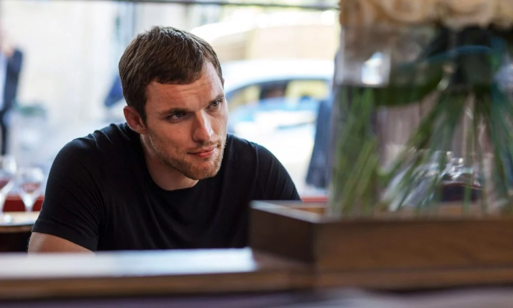 Image of Ed Skrein