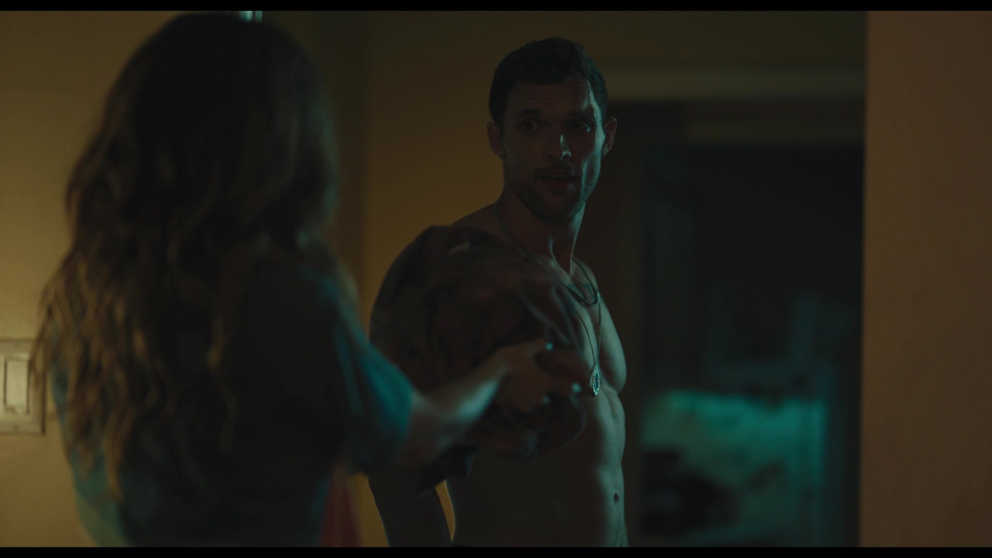 Ed Skrein