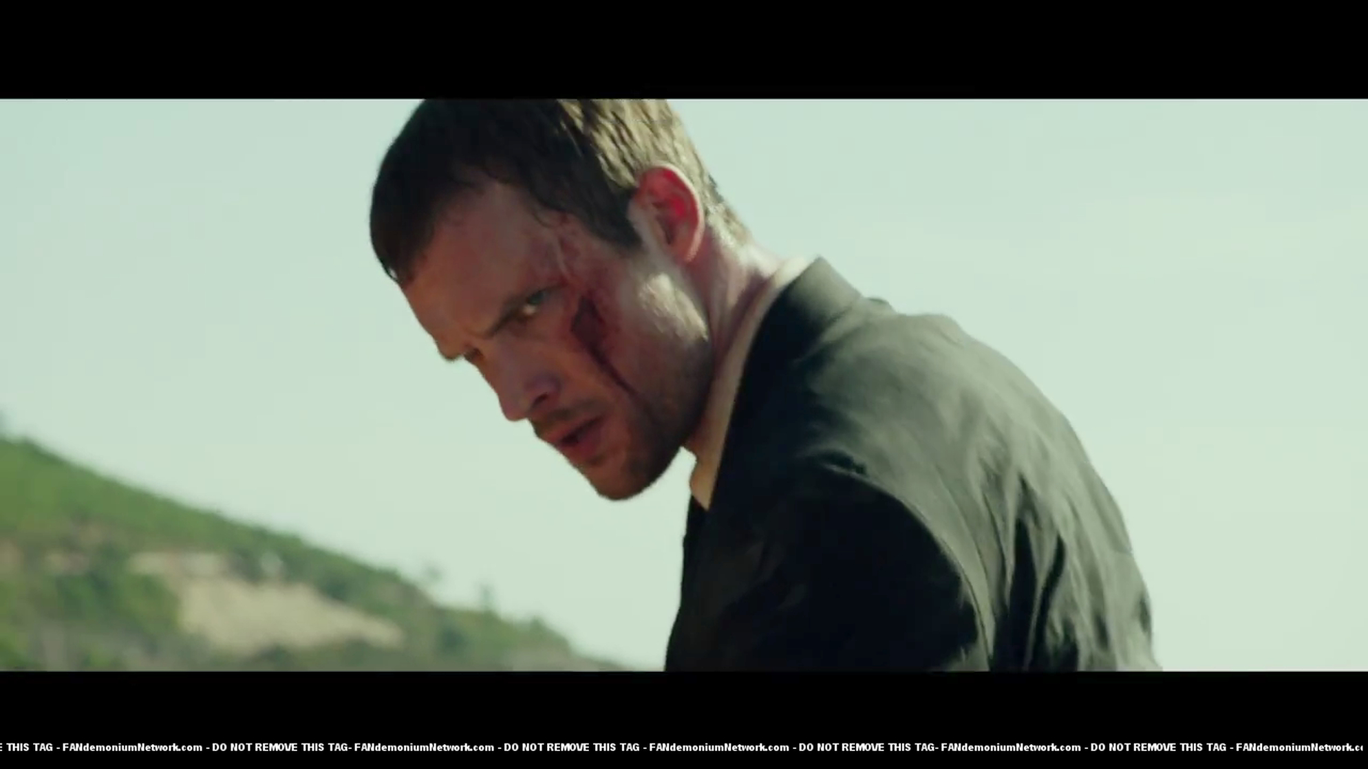 Ed Skrein