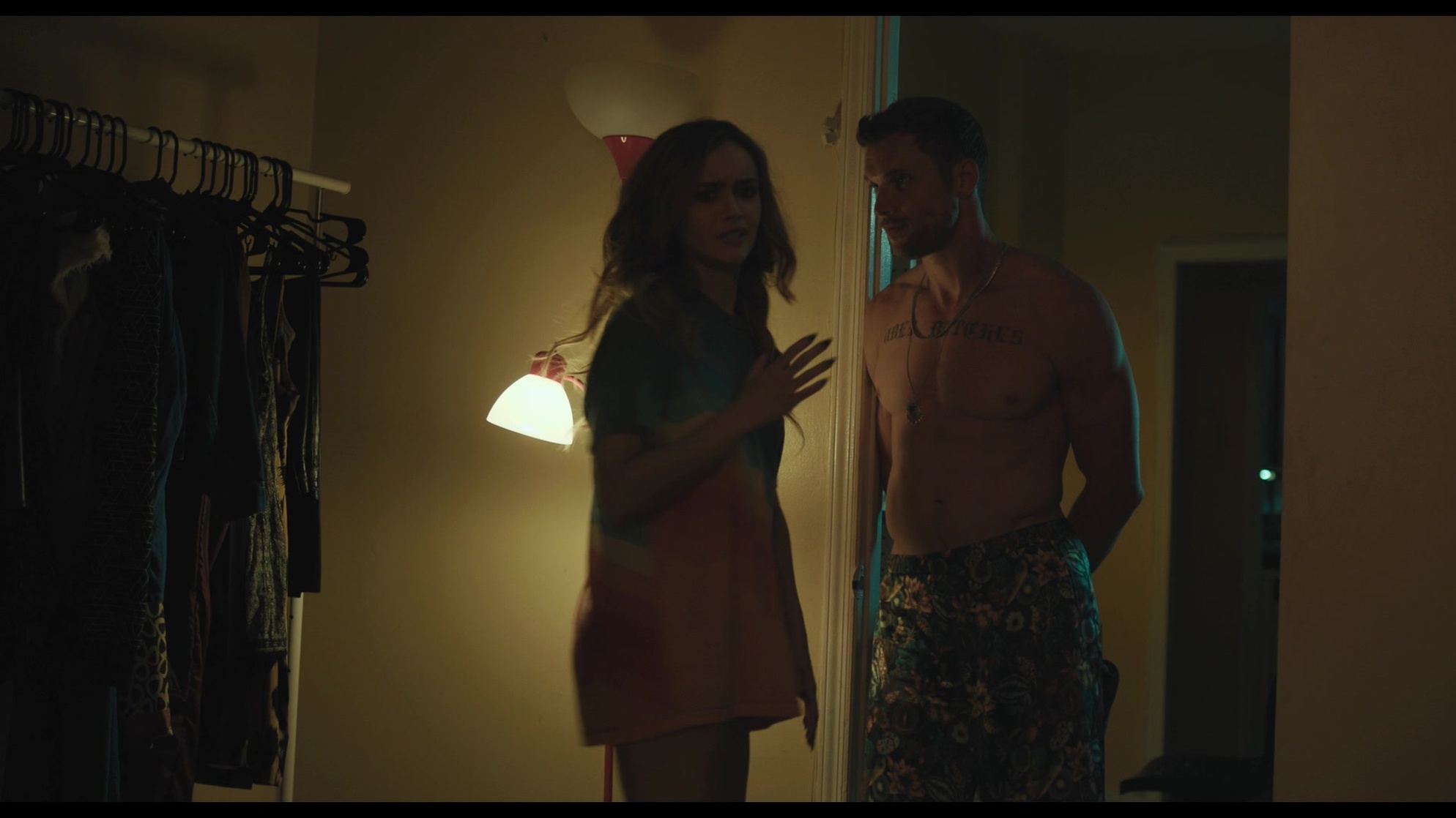 Ed Skrein