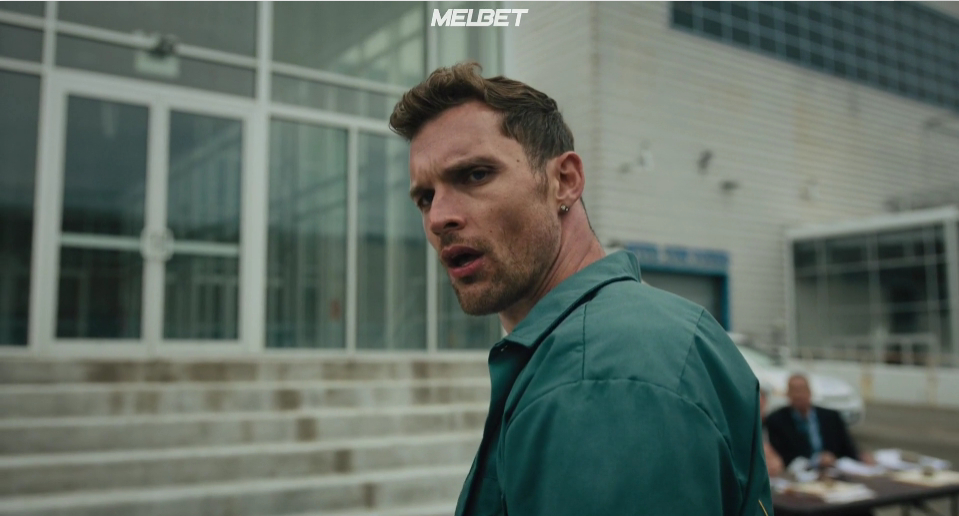 Ed Skrein
