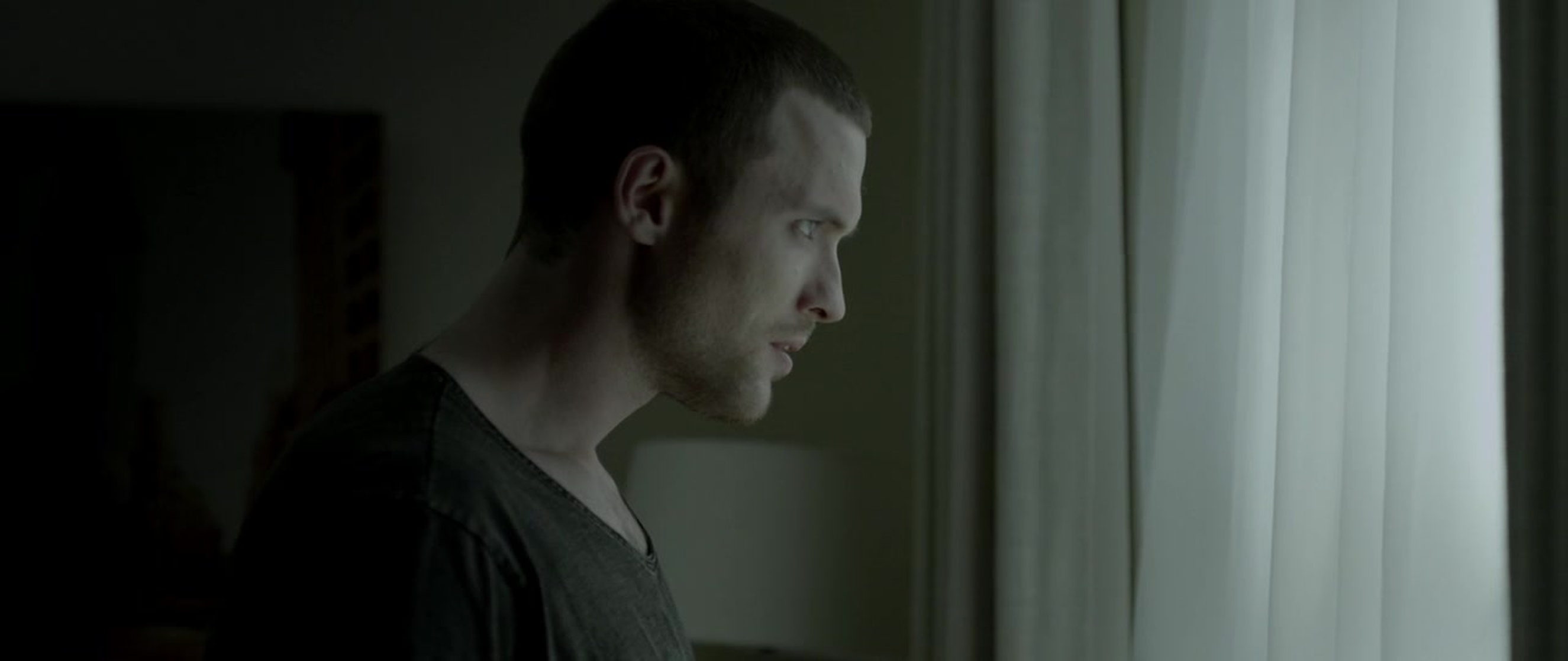Ed Skrein