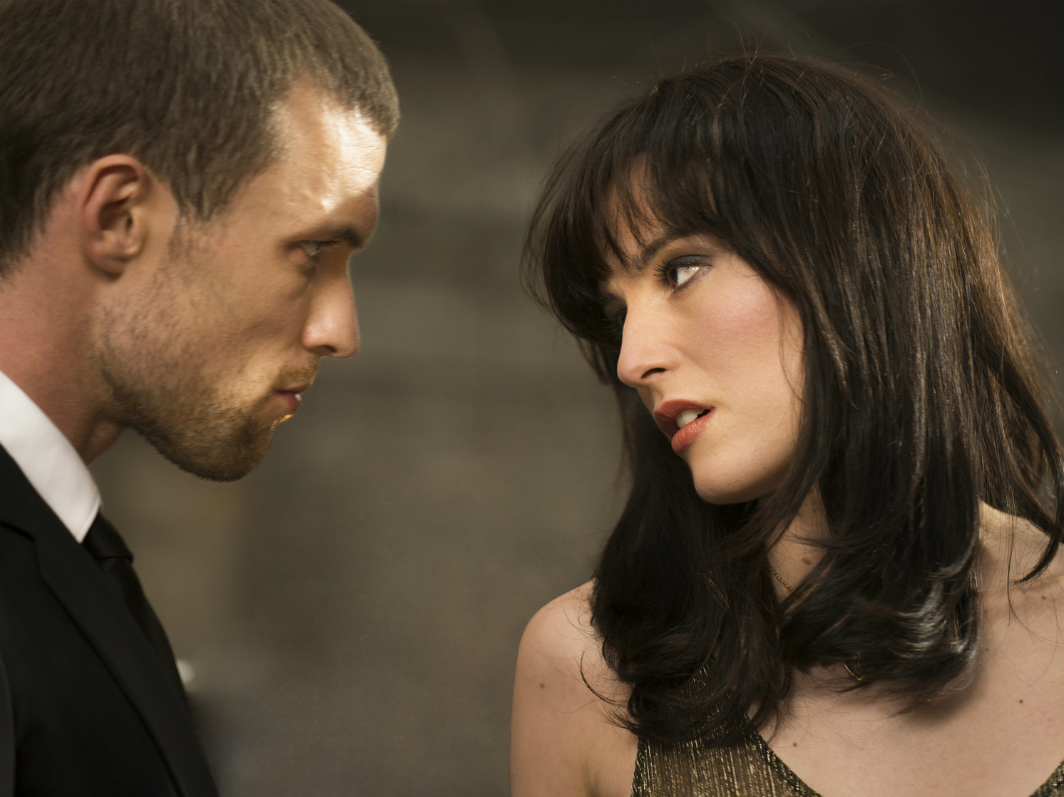 Ed Skrein