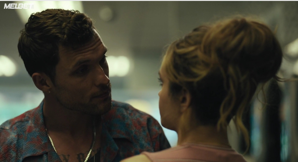 Ed Skrein