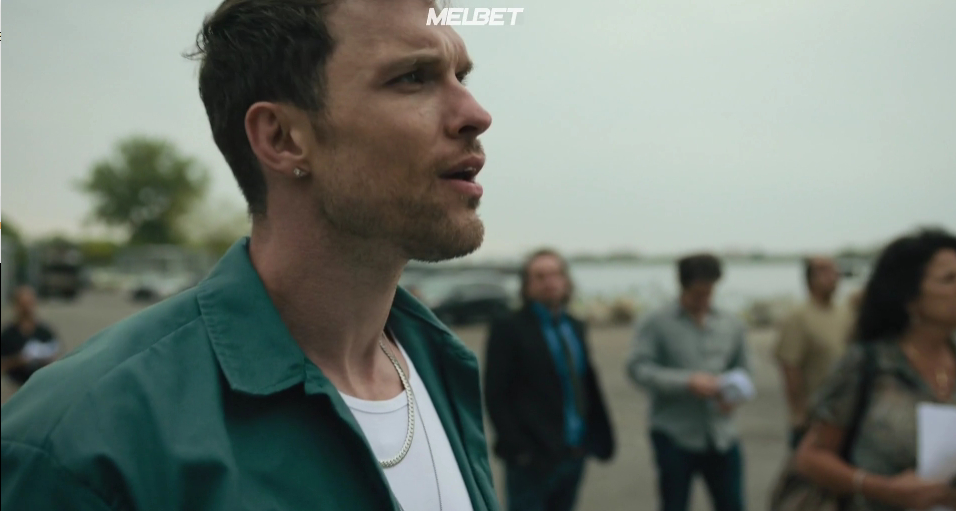 Ed Skrein