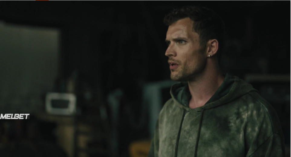 Ed Skrein