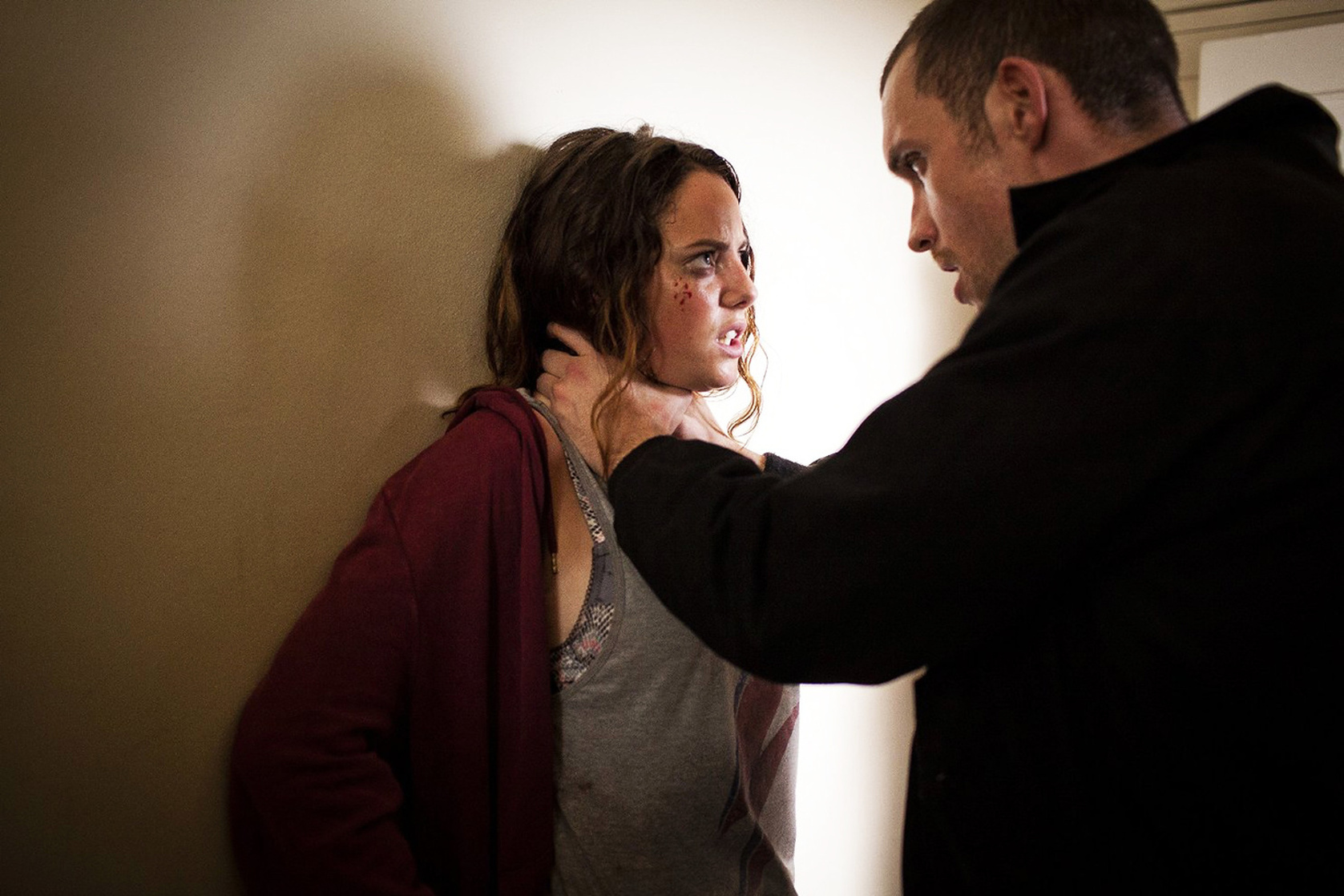 Ed Skrein