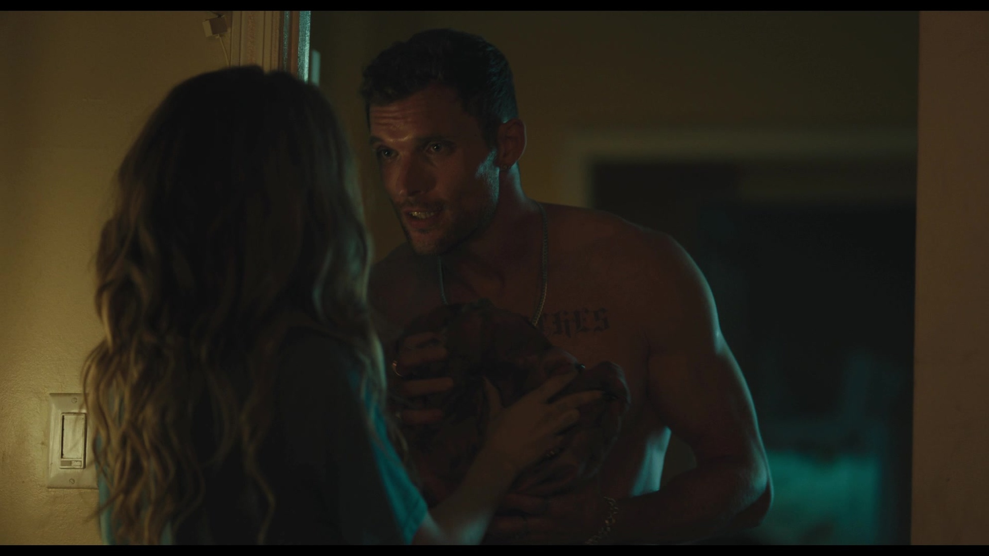 Ed Skrein