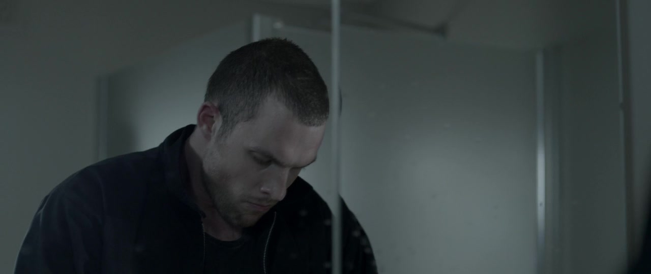 Ed Skrein