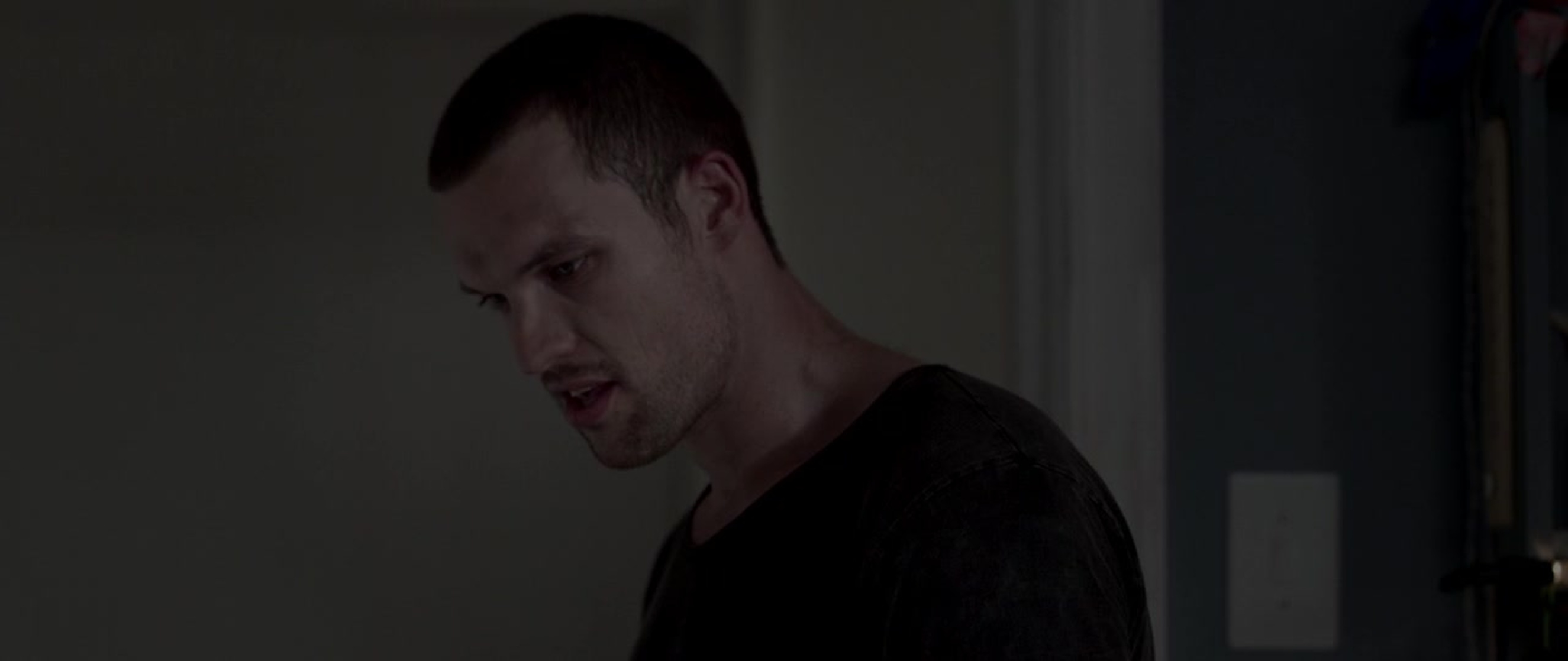 Ed Skrein