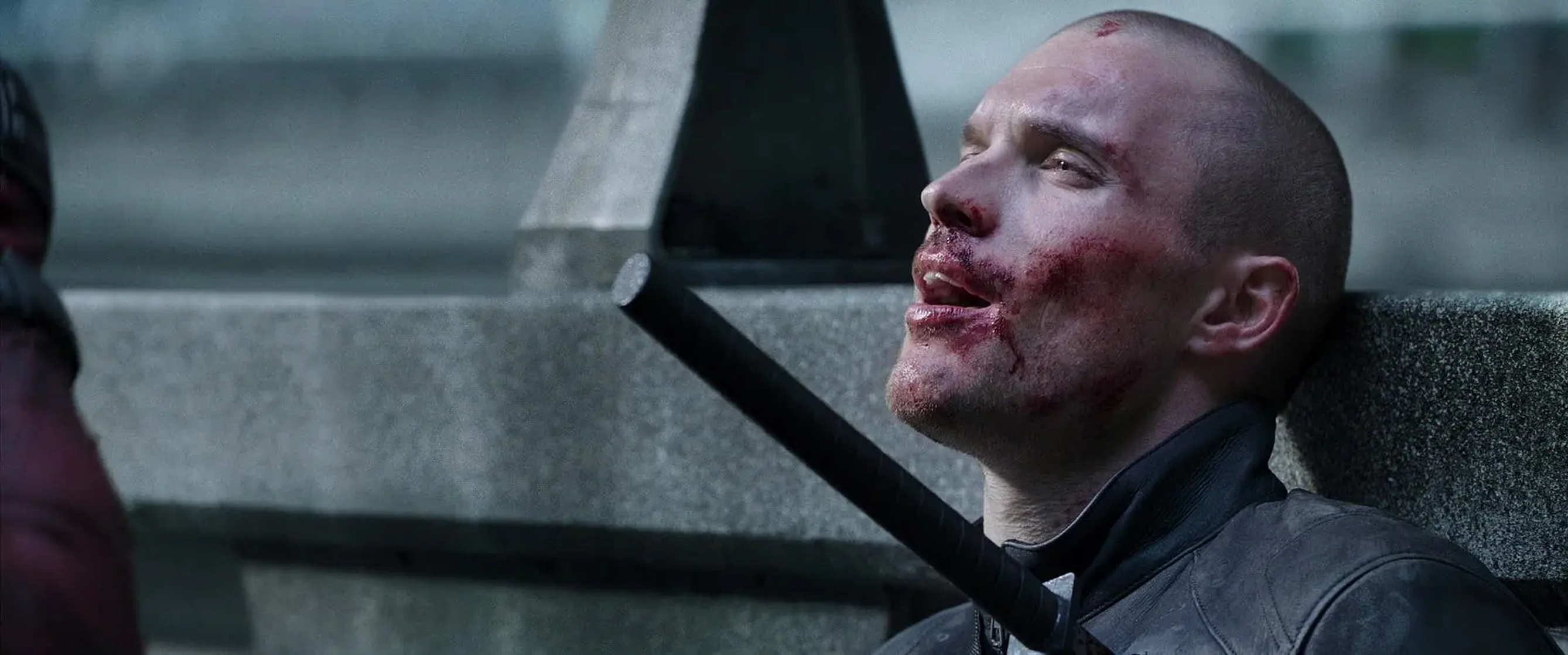 Ed Skrein