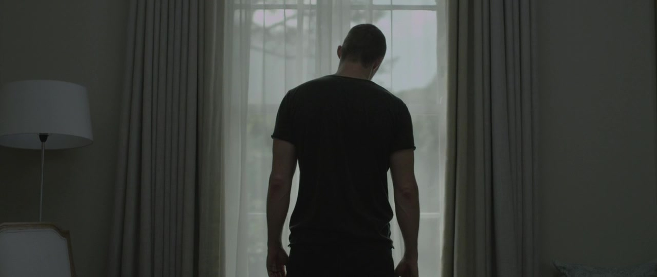 Ed Skrein