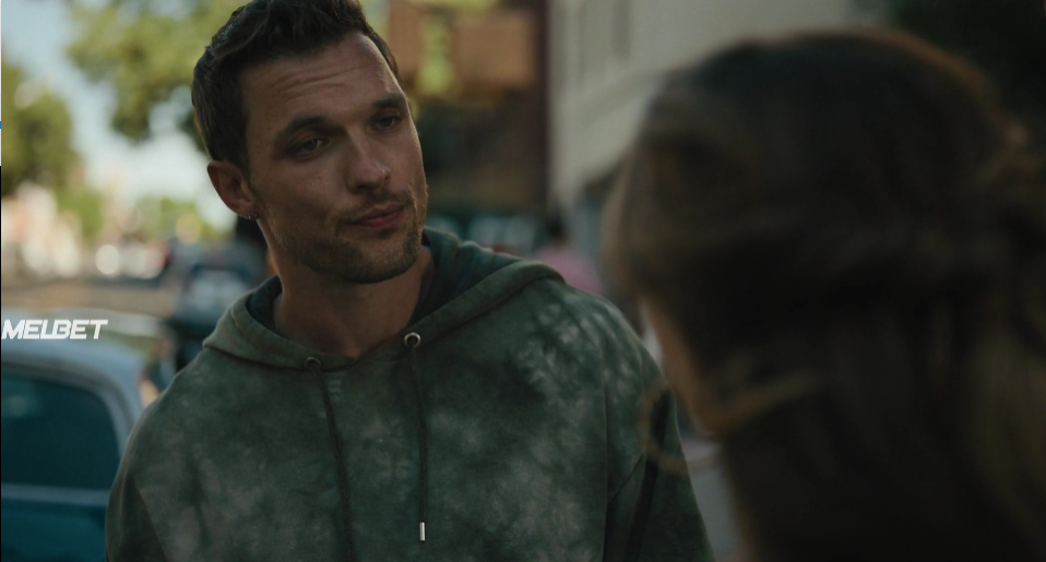 Ed Skrein
