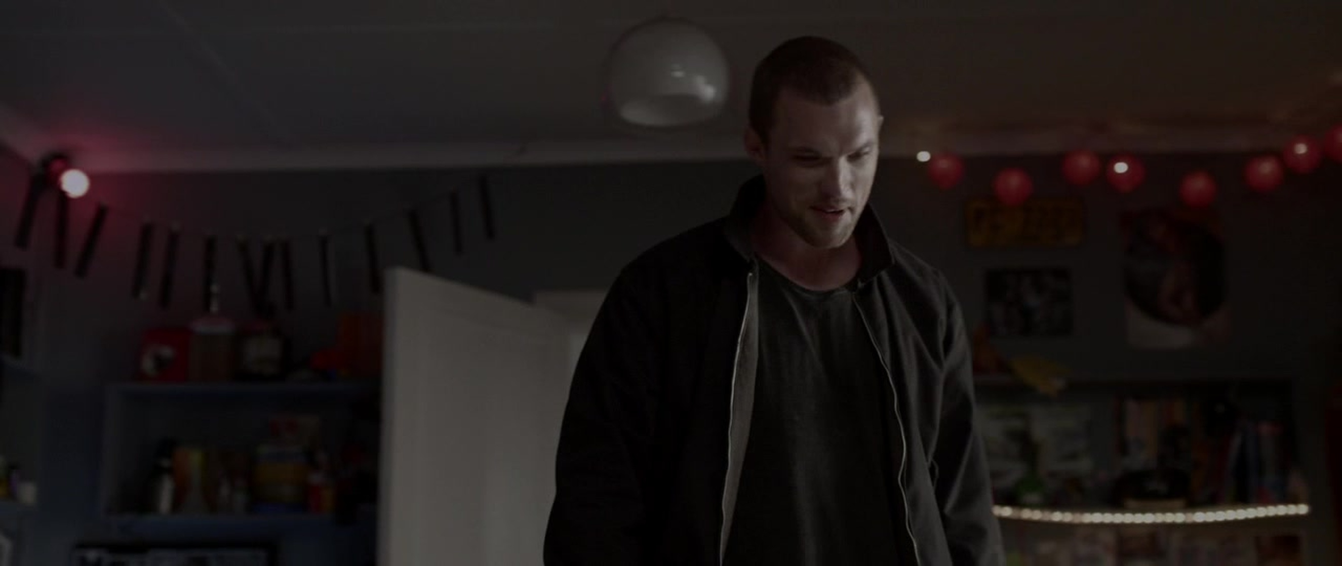 Ed Skrein