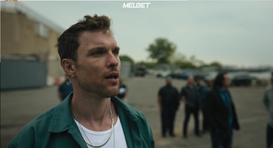 Ed Skrein