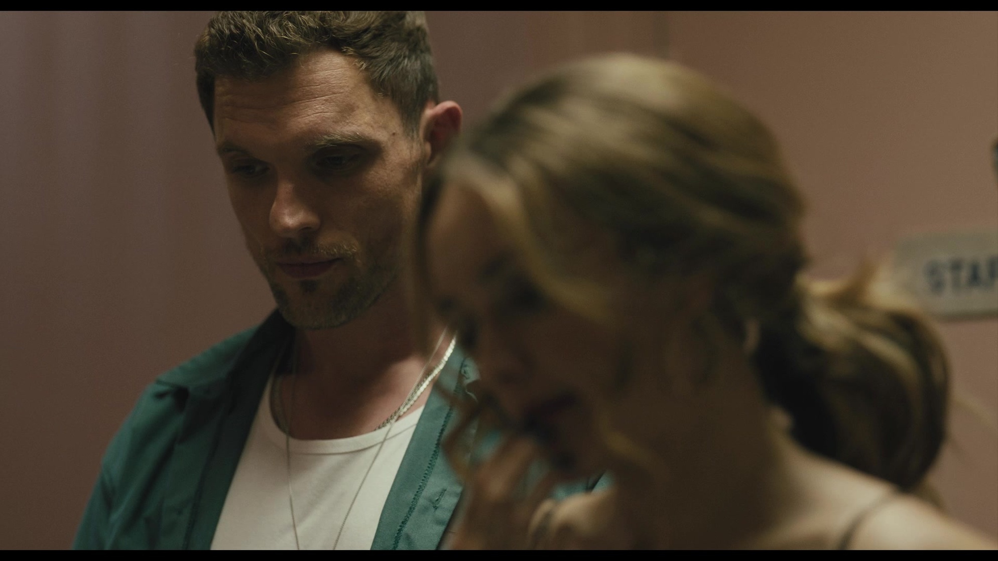 Picture of Ed Skrein