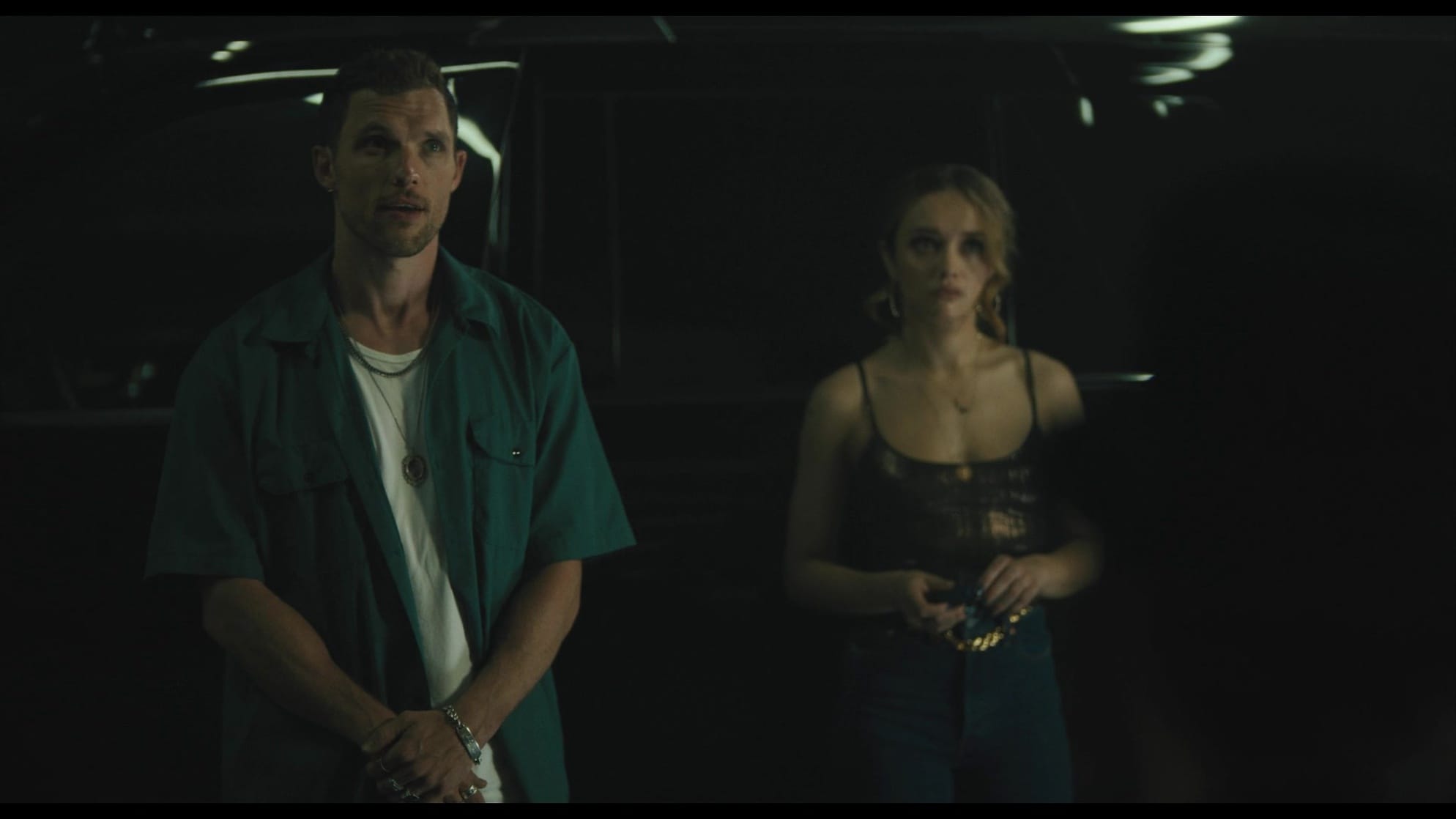 Ed Skrein