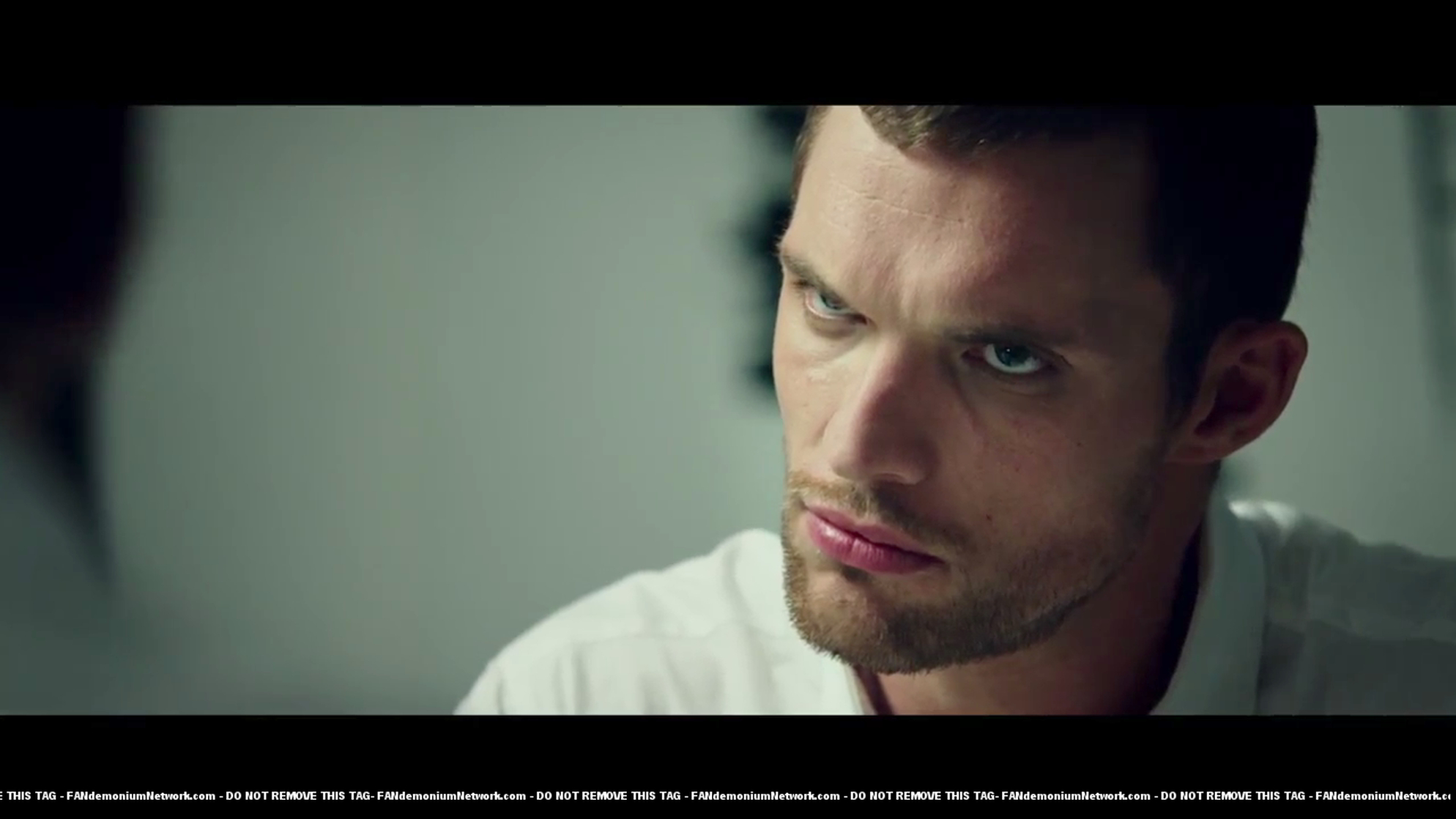 Ed Skrein