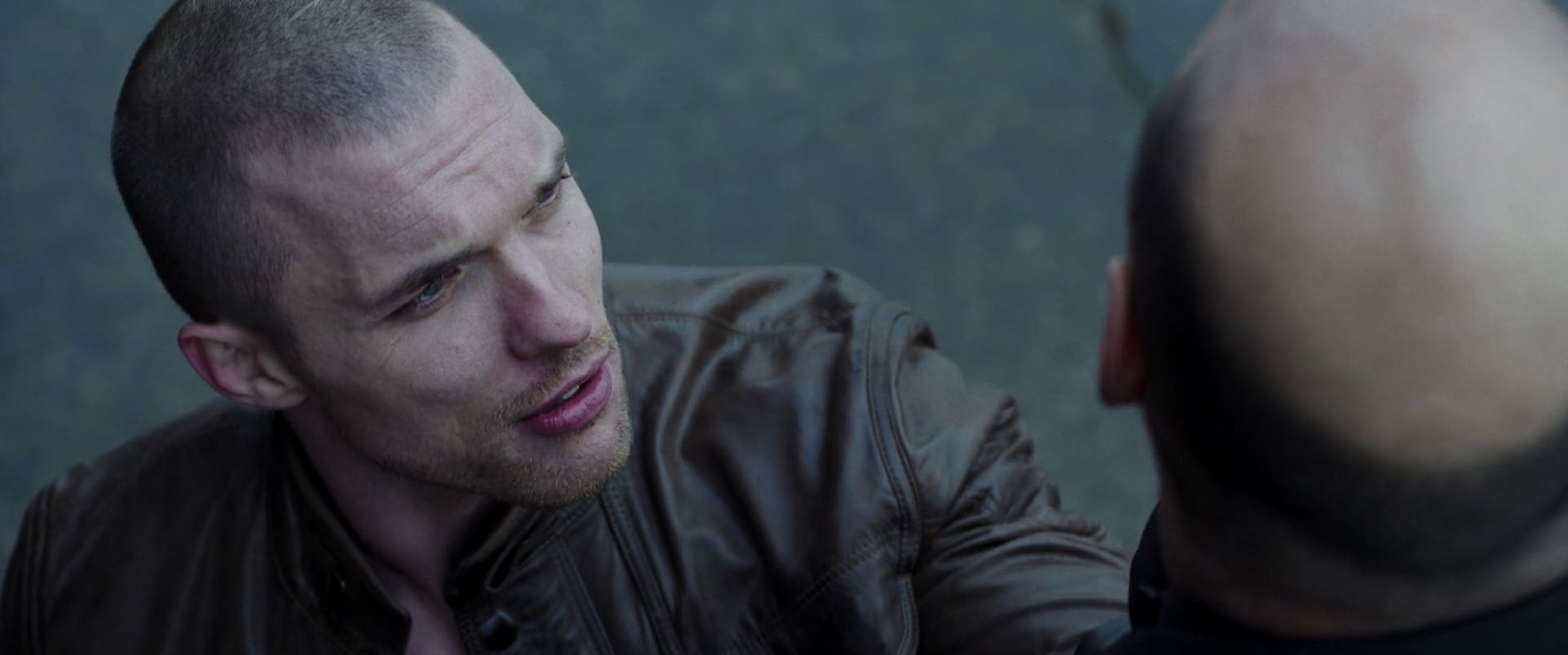 Ed Skrein