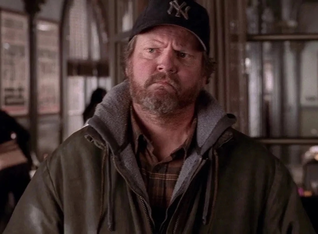 Brent Briscoe