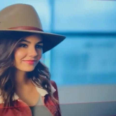 Picture of Victoria Justice