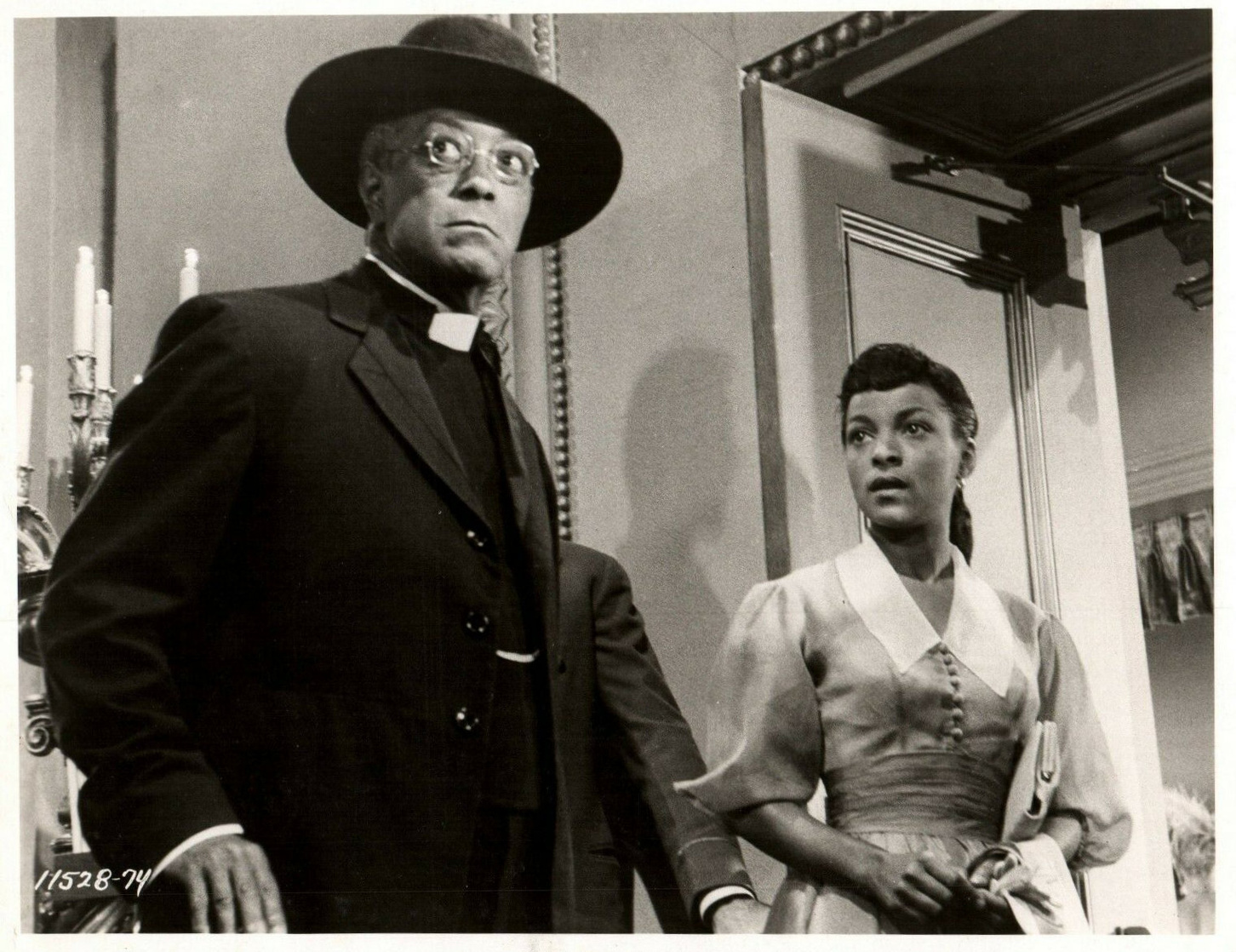 Ruby Dee