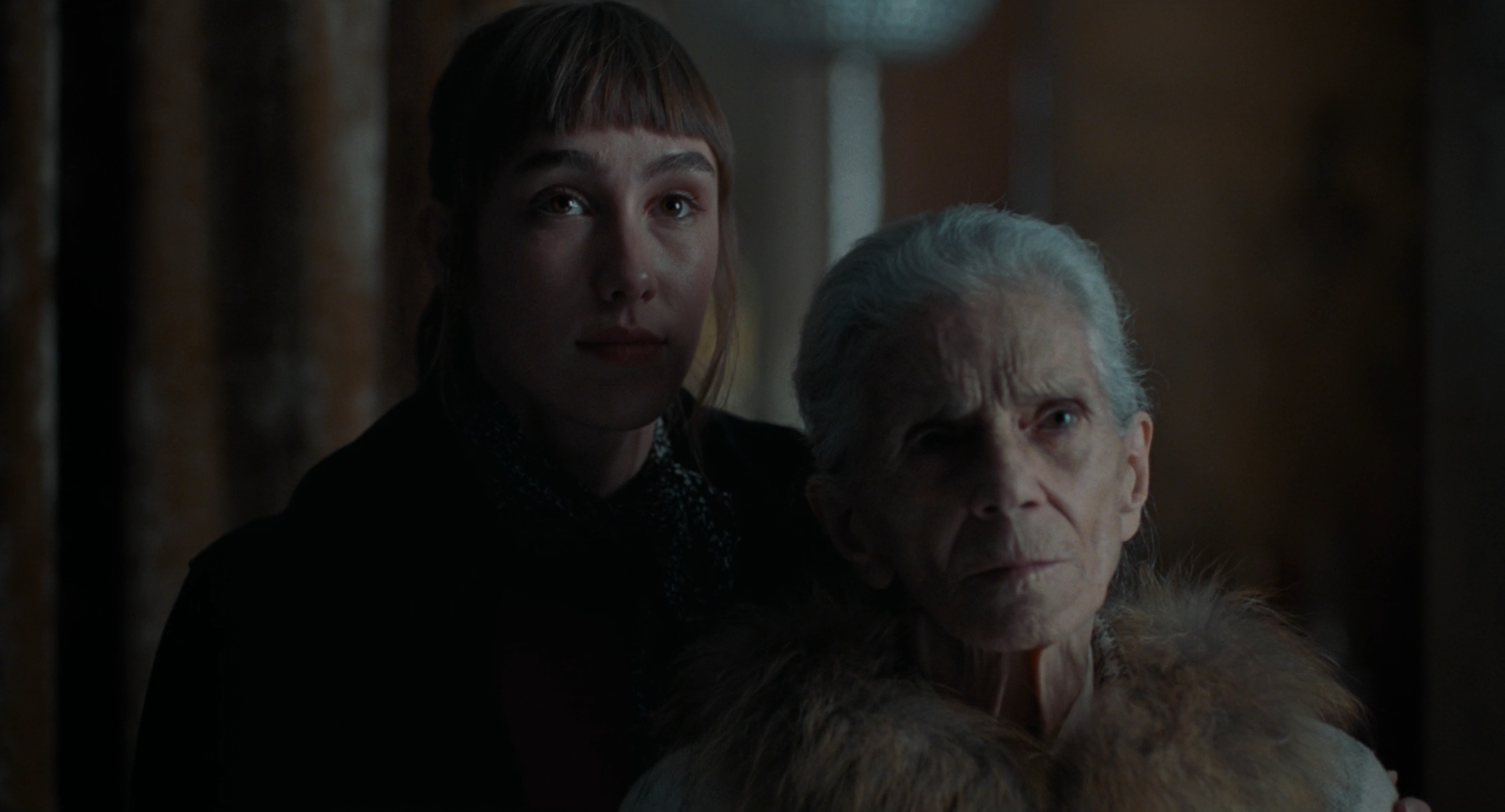 The Grandmother The Grandmother