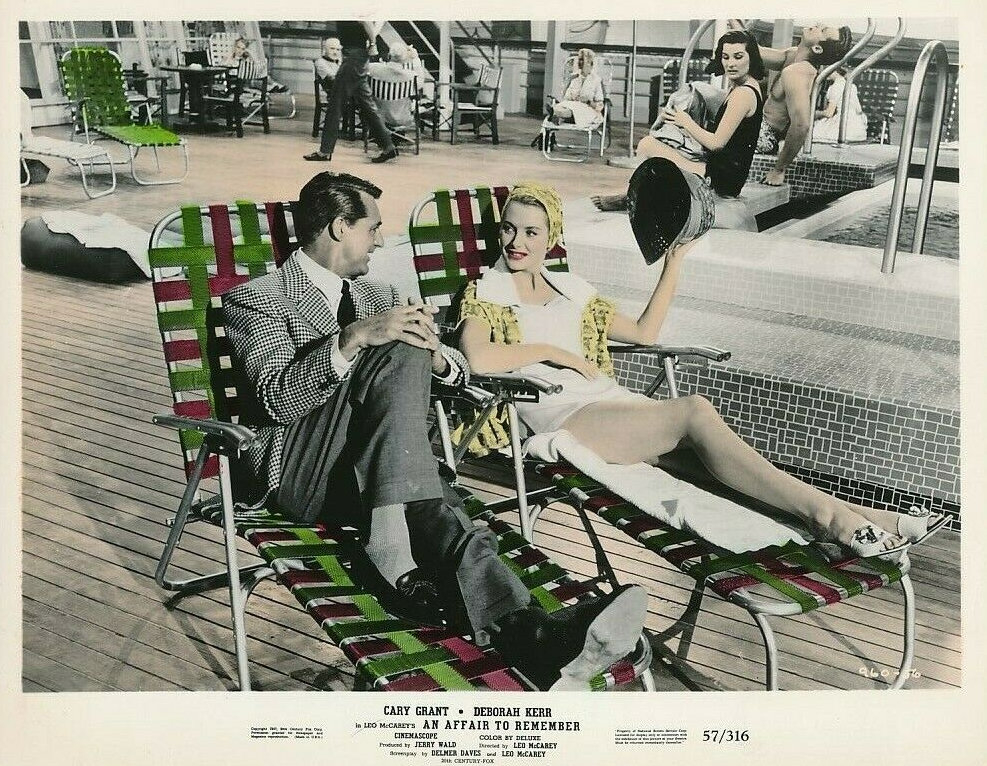 An Affair to Remember (1957)