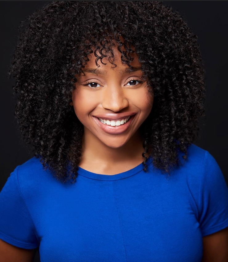 Picture of Briyana Guadalupe
