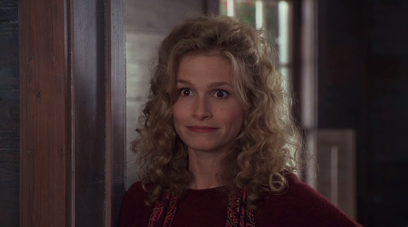 Kyra Sedgwick