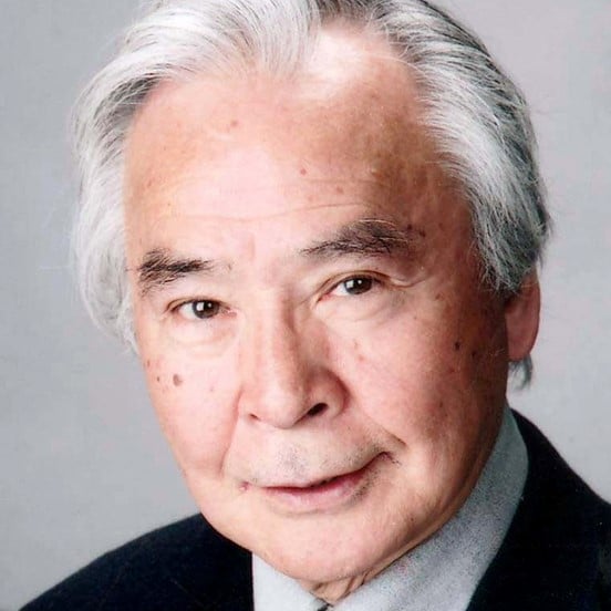 Image of Kyûzô Kawabe