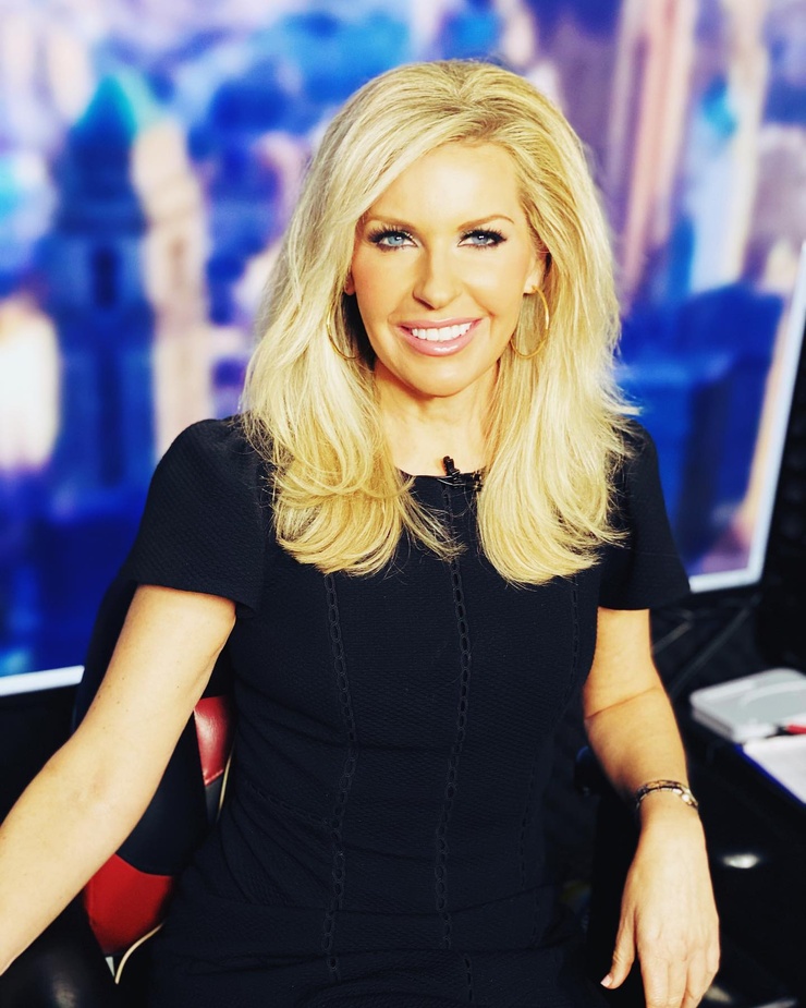Picture of Monica Crowley