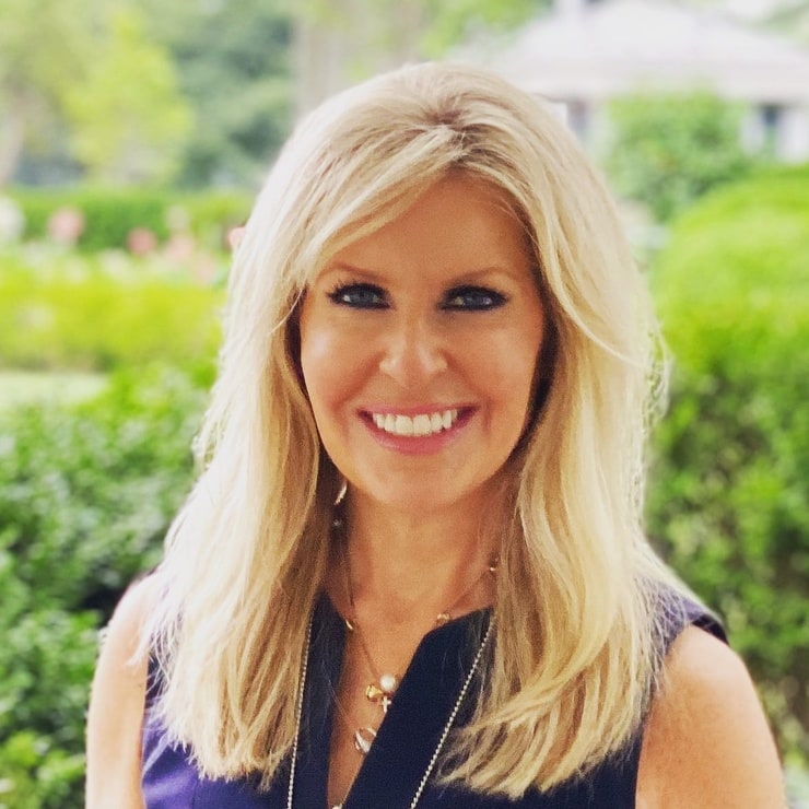 Picture of Monica Crowley
