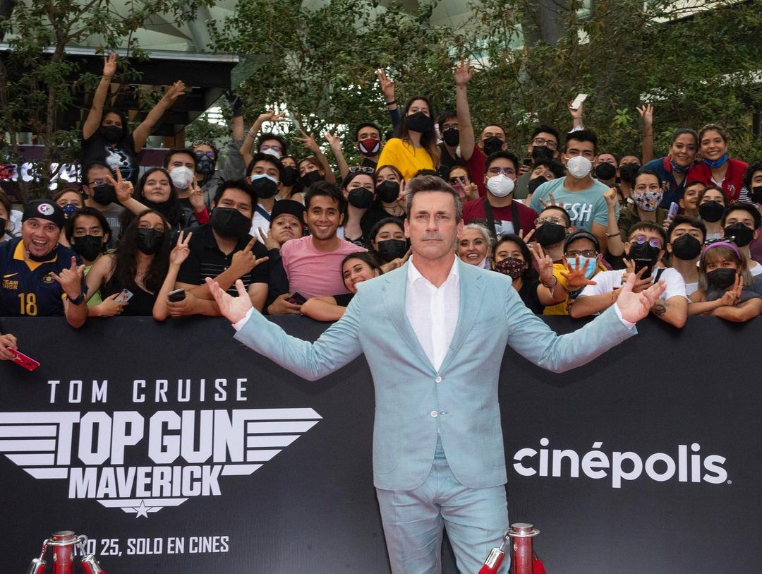 Jon Hamm